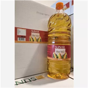 روغن ذرت سونار 2لیتری