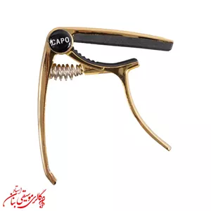 کاپو گیتار سندنر مدل فنری