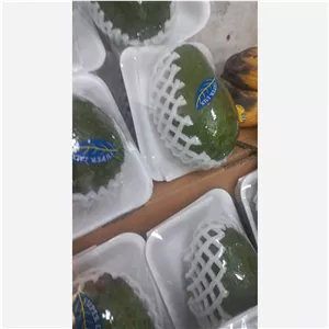 آواکادو هر عدد
