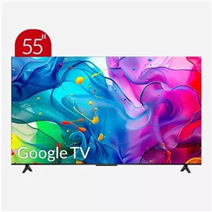 تلویزیون 55 تی سی ال کد 655
