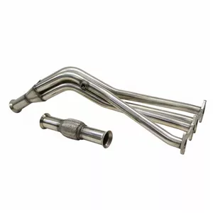 هدرز تمام استیل پژو 405 (xu7) HZ POWER پس کرایه