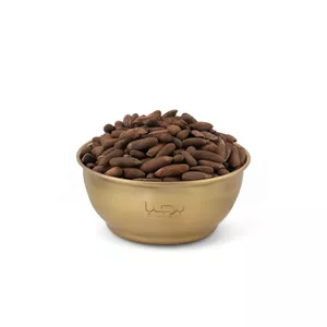 چلغوز خام درجه یک