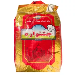 برنج هندی دانه بلند 1121 جشنواره 10 کیلوگرم 