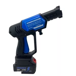 کارواش شارژی 150 ویوارکس VR2425V2PW
