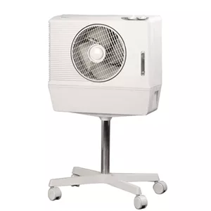 کولر آبی2600آبسال مدلAC26متحرک چرخ دار