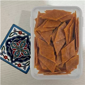 سوهان سمنو (چیپس سمنو)