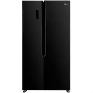 یخچال و فریزر ساید بای ساید جی پلاس مدل GSS-M7421