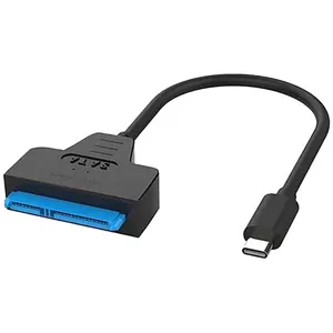 تبدیل Type-C TO SATA هارد لپ تاپ