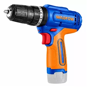دریل پیچ گوشتی 10 میلی متری 12 ولت وادفو مدل WCDS 5681 T7Z
