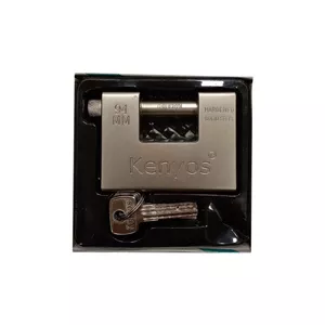 قفل کتابی کنیوس مدل 94mm W96