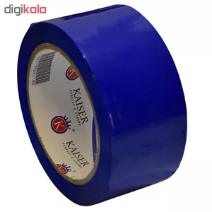 چسب نواری کایزر مدل SKB-105 عرض 4.8 سانتی متر F5J