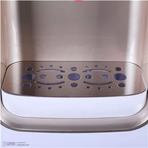 آبسردکن و آبگرمساز سوپر کاسا مدل CA-888A