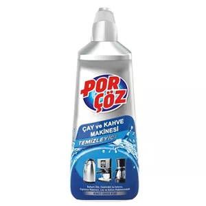 مایع جرمگیر کایو Cayve 400ml کتری برقی اسپرسو و چایساز