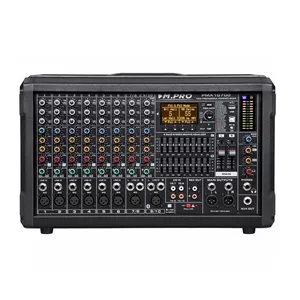 پاور میکسر صندوقی ام پرو M.PRO مدل PM10700