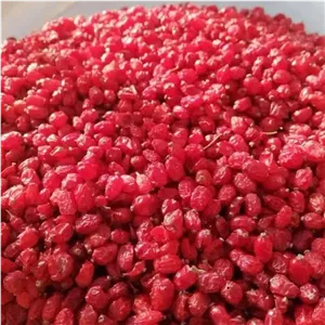 زرشک پفکی درجه یک (1)کیلو گرمی 