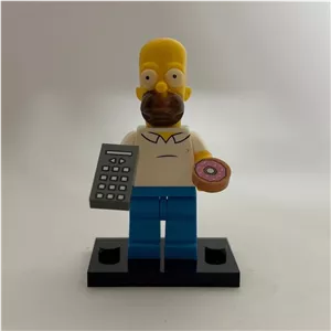 لگو مینی فیگور Homer Simpson
