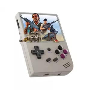 کنسول گیمینگ Green Lion GP Pro Gaming Console 64GB 2600mAh