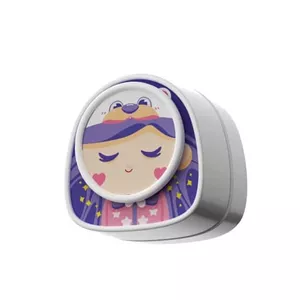 پنکه گردنی قابل حمل پرودو Porodo Lifestyle Kids Portable Neck Fan