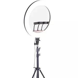 رینگ لایت Green Lion Button Mode Ringlight