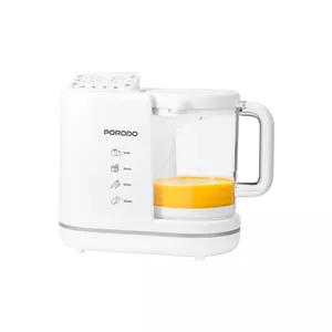 غذاساز کودک 7 در 1 پورودو (Porodo) مدل 7-in-1 Baby Food Processor