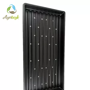 سینی کشت میکروگرینHeavy Duty ( بسته 10 عددی )
