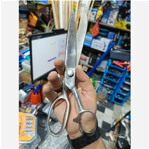 قیچی همه کاره پاکستانی اصیل