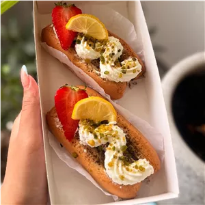 تیرامیسو ابری 