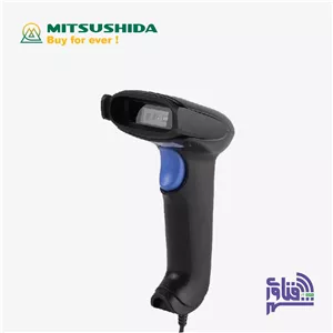 بارکدخوان باسیم میتسوشیدا مدل Mitsushida KC 2017