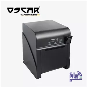 فیش پرینتر حرارتی اسکار مدل Oscar POS 90