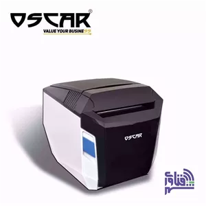 فیش پرینتر حرارتی اسکار مدل Oscar POS 92