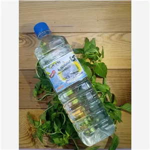 عرق کاسنی حاج علی 