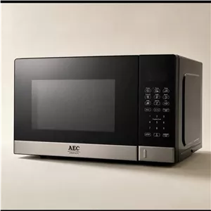 مایکروفر 30 لیتری AEC مدل 330 (هزینه ارسال بصورت پس کرایه برعهده خریدار محترم هست)