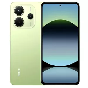 گوشی موبایل شیائومی Redmi Note 14 4G حافظه 256 گیگابایت رام 8 با گارانتی 18 ماهه