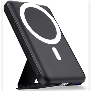 پاور بانک وایرلس YAGOPAL KT-D007