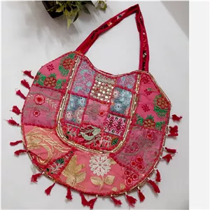 کیف سوزن دوزی و تکه دوزی 