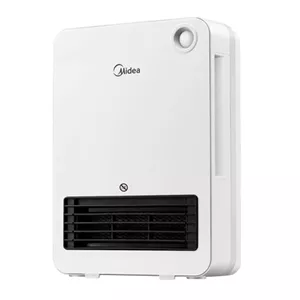 بخاری برقی مایدیا مدل CH-F215J