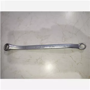 آچار شماره 10و 12 دو سر رینگی استنلی