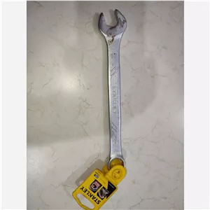 آچار شماره 17 یک سر رینگی استنلی