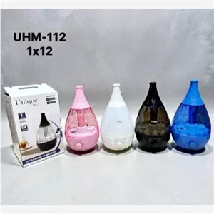 بخور کوزه ای الماسی یونیک مکس UHM-112