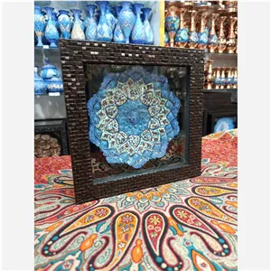 تابلو میناکاری سایز 1 