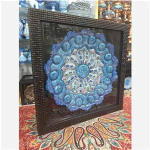 تابلو میناکاری سایز 4 