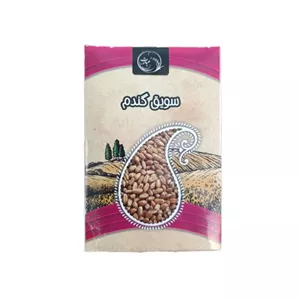 سویق گندم هپات
