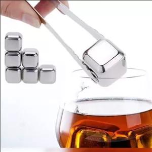 یخ مصنوعی  استیل 4 عددی 