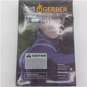 تبر گربر کد 1048                          