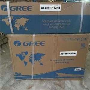 کولرگازی گری