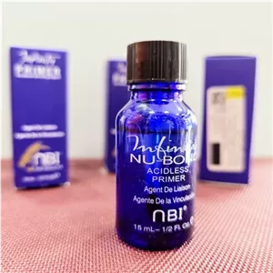 پرایمر غیراسیدی 15 میل کاشت ناخن nbi