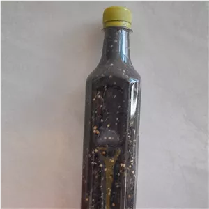نازخاتون ذغالی 1400 گرمی