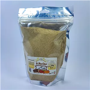 پودر گلپر تازه خالص خوش عطر و خوش بو (250 گرمی) (عطاری آقای صادقی)