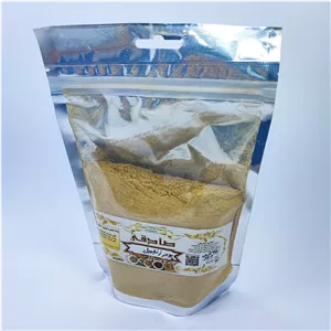 پودر زنجبیل چینی درجه یک خالص (250 گرمی) (عطاری آقای صادقی)