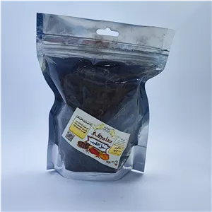 سنبل الطیب درجه یک و تمیز سورت شده (120 گرمی) (عطاری آقای صادقی)
